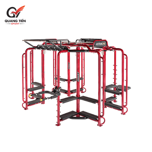 Hoist MC7001 Lồng tập đa năng thương hiệu Mỹ [MotionCage Package 1]