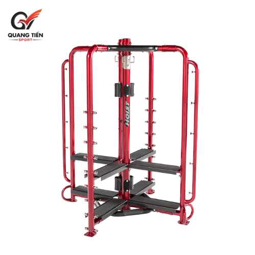 Hoist MCS8001 Lồng tập đa năng thương hiệu Mỹ [Motion Cage Studio Package 1]