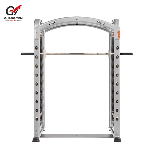 Hoist MiSmith Khung gánh tạ đa năng thương hiệu Mỹ [MiSmith Dual Action Smith]