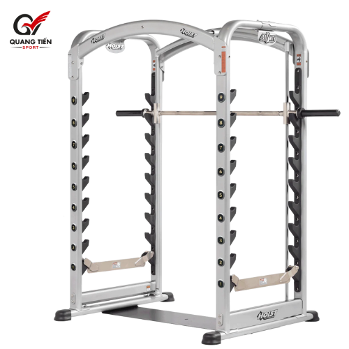 Hoist MiSmith Khung gánh tạ đa năng thương hiệu Mỹ [MiSmith Dual Action Smith]