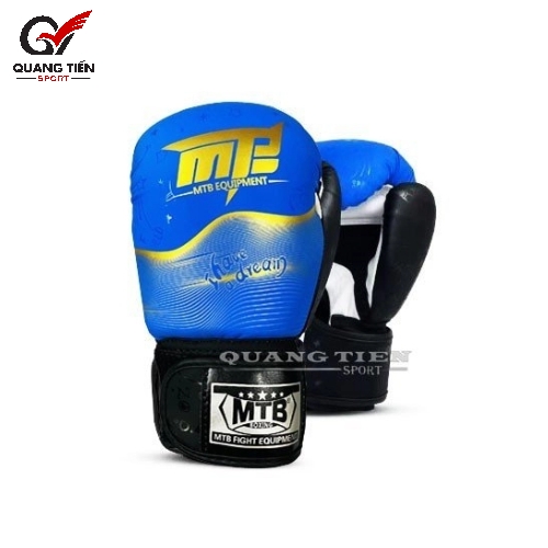 Găng tay boxing mini cho trẻ em MTB 6oz 7.0
