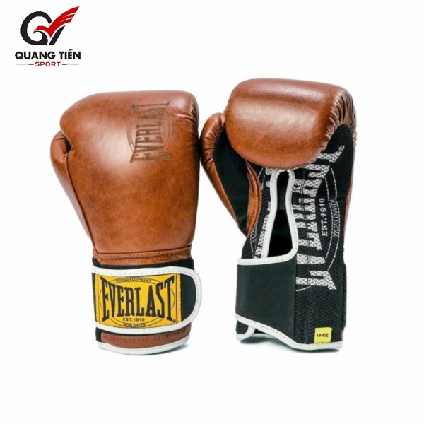 Găng Tay Boxing Everlast Classic 1910