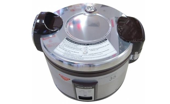 Nồi Cơm Điện Công Nghiệp 6.3L