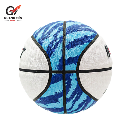 Quả bóng rổ Stepback 3×3 NXT