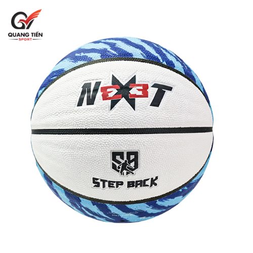 Quả bóng rổ Stepback 3×3 NXT