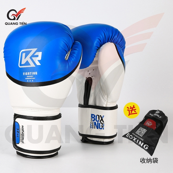 Găng Tay Boxing Kangrui Model 2022 TB-311