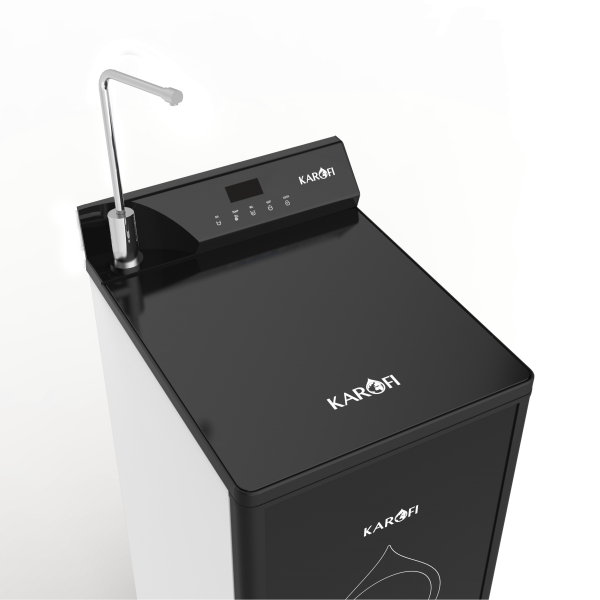 MÁY LỌC NƯỚC OPTIMUS HOT+ O-H238