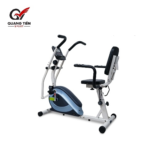 Xe đạp tập phục hồi chức năng BC81013
