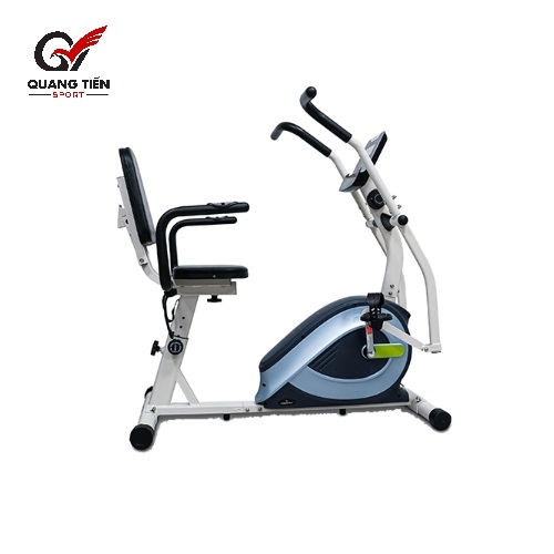 Xe đạp tập phục hồi chức năng BC81013