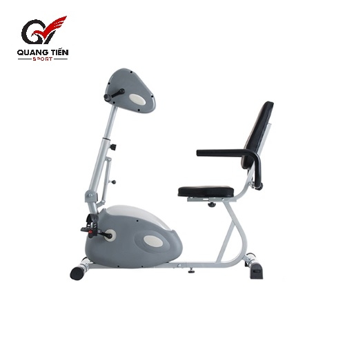 Xe đạp tập phục hồi chức năng điện T698