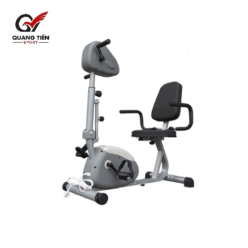 Xe đạp tập phục hồi chức năng điện T698