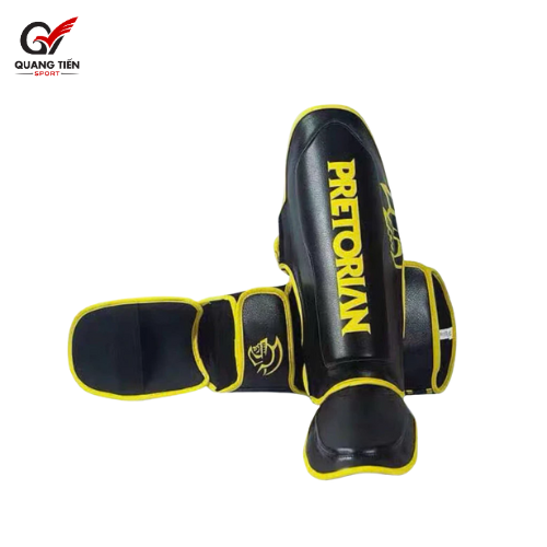 Giáp chân Pretorian loại tăng độ dày - Cặp