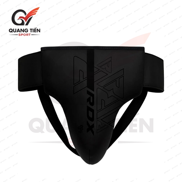 Bảo vệ hạ bộ RDX F6 KARA chính hãng