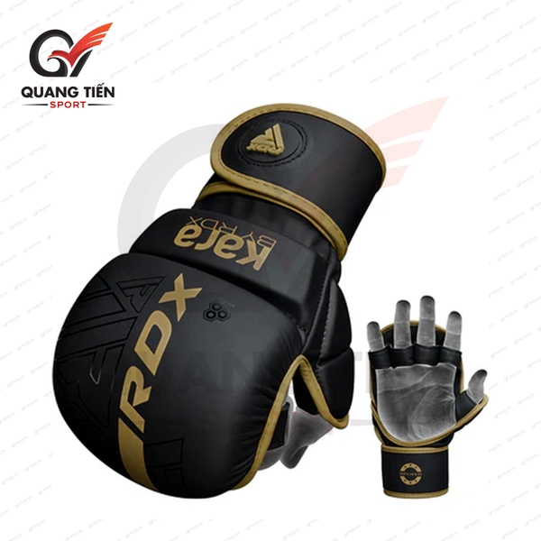 Găng đấu tập MMA RDX F6 Kara chính hãng