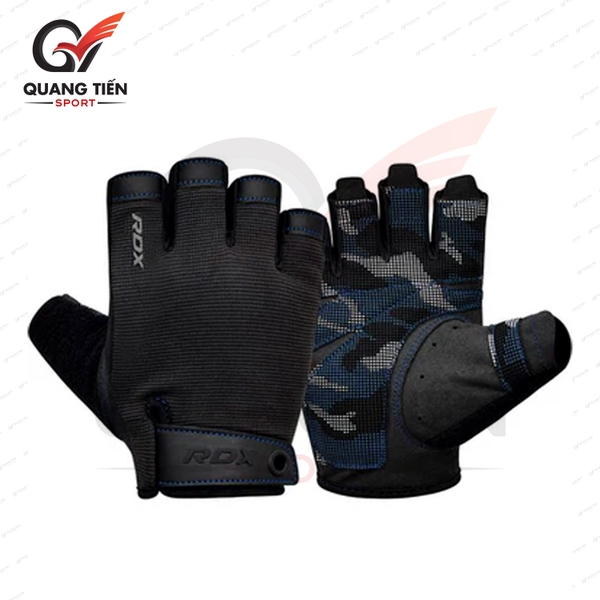 Găng tay tập gym RDX T2 chính hãng cao cấp