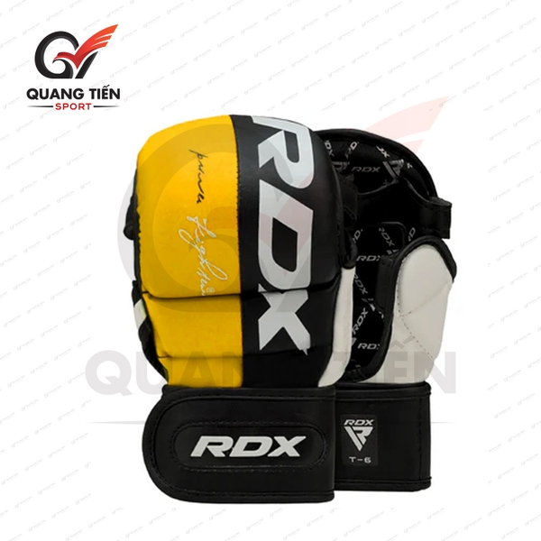 Găng tay MMA RDX T6 chính hãng