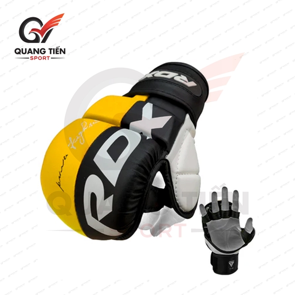 Găng tay MMA RDX T6 chính hãng