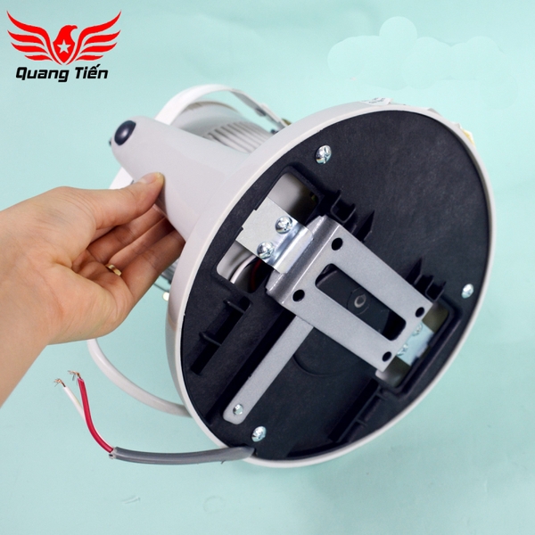 Quạt treo trần đảo điện cơ thống nhất vinawind QTĐ400 ĐB