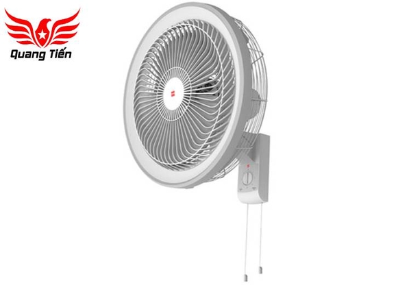 Quạt treo tường KDK YU50X (WH)