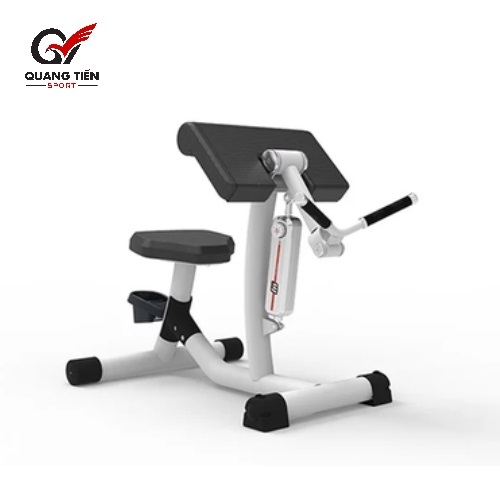 Impulse RL8103 Máy tập tay trước, tay sau [Biceps Curl / Triceps Extension]