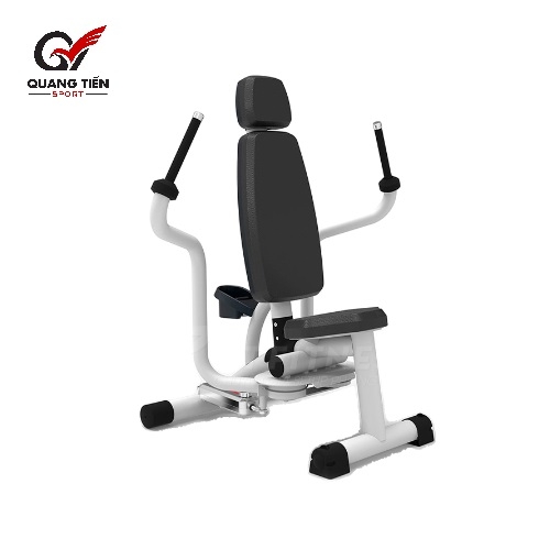 Impulse RL8104 Máy ép ngực [Pec Fly / Rear Deltoid]