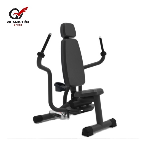 Impulse RL8104 Máy ép ngực [Pec Fly / Rear Deltoid]