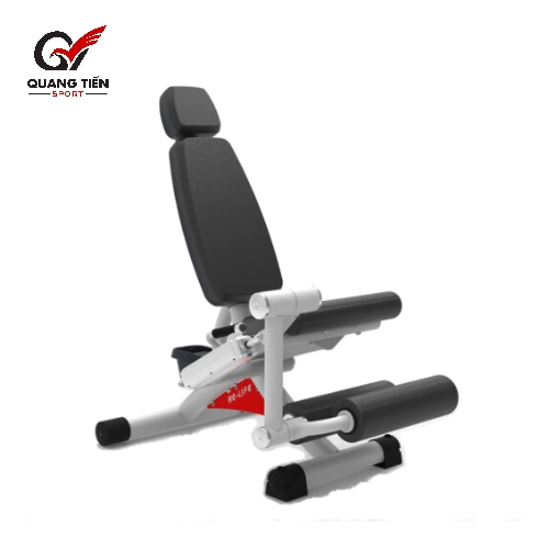 Impulse RL8105 Máy tập đùi trước, đùi sau [Leg Extension / Leg Curl]