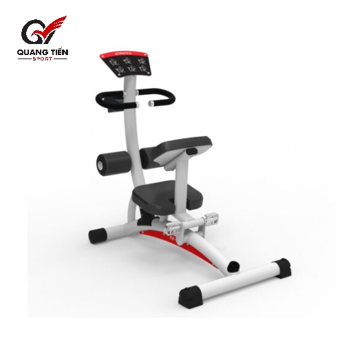 Impulse RL8106 Máy giãn cơ [Stretch]