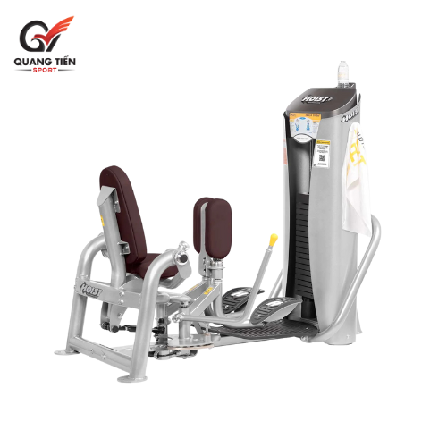 Hoist RS1406 Máy tập cơ má đùi trong thương hiệu Mỹ [Inner Thigh]