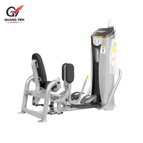 Hoist RS1406 Máy tập cơ má đùi trong thương hiệu Mỹ [Inner Thigh]