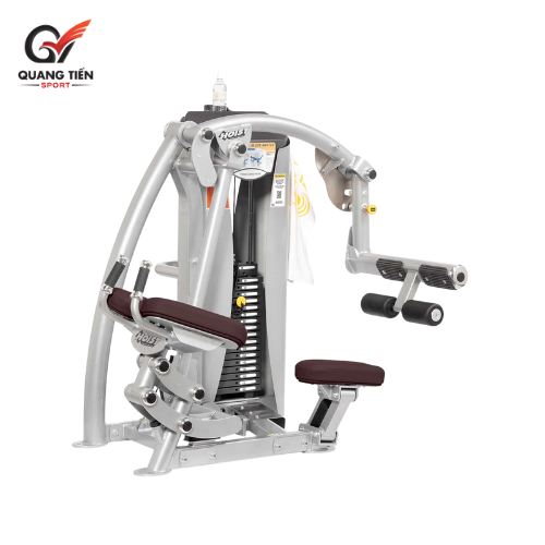 Hoist RS1412 Máy Tập Cơ Mông Đùi [Glute Master]