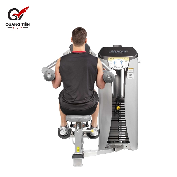 Hoist RS1502 Máy Tập Cơ Vai [Lateral Raise]