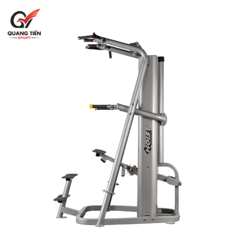 Hoist RS2700 Máy Tập Xà Đơn Xà Kép Trợ Lực Đa Năng [Chin/Dip Assist]