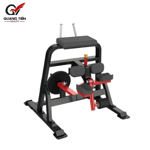 Impulse SL7026 Máy tập cơ đùi sau [Standing Leg Curl]