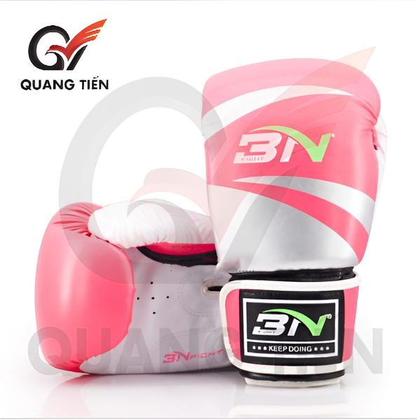 Găng Tay boxing,tán thủ BN cao cấp chính hãng đủ màu
