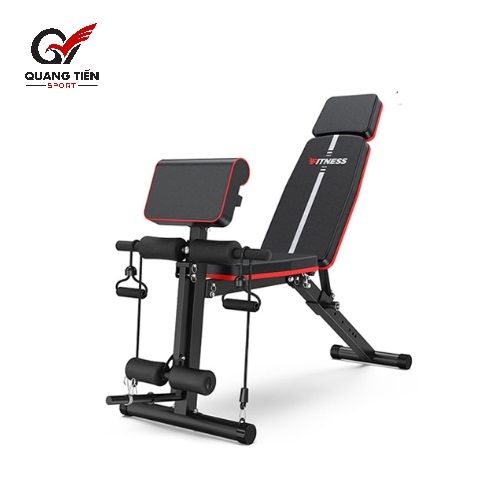 Ghế tập gym đa năng SP0336