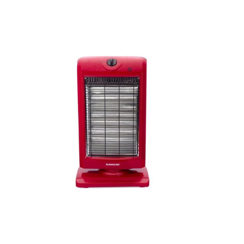 Sưởi điện 3 bóng Halogen Sunhouse SHD7016
