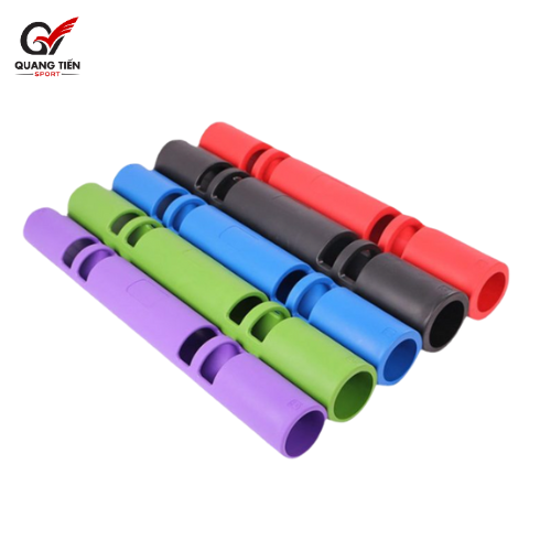 Tạ ống tập thể lực VIPR, Tạ ống phòng tập, Tạ ống tập gym