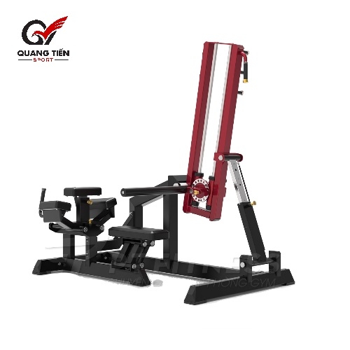 Impulse ECP625 Máy tập mông [KNEEL GLUTE KICKBACK]