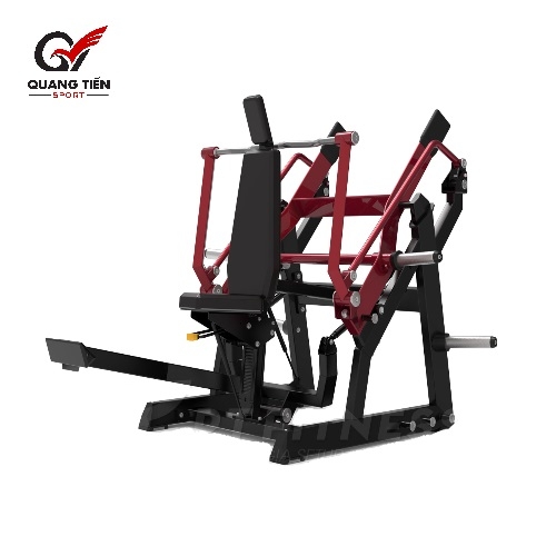 Impulse ECP501 Máy tập cơ tay sau [FRENCH PRESS]