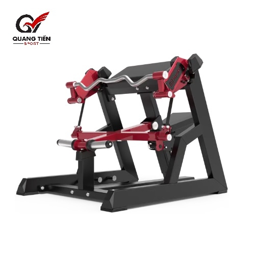 Impulse ECP501 Máy tập cơ tay trước [SEATED BICEP]