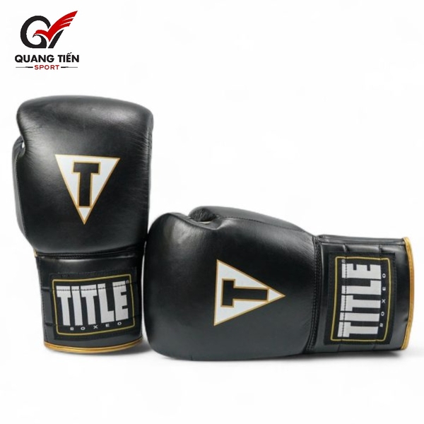 Găng Tay Boxing Title Boxeo 1.0