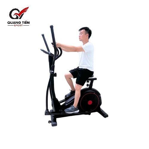 Xe đạp tập thể dục toàn thân TK1668