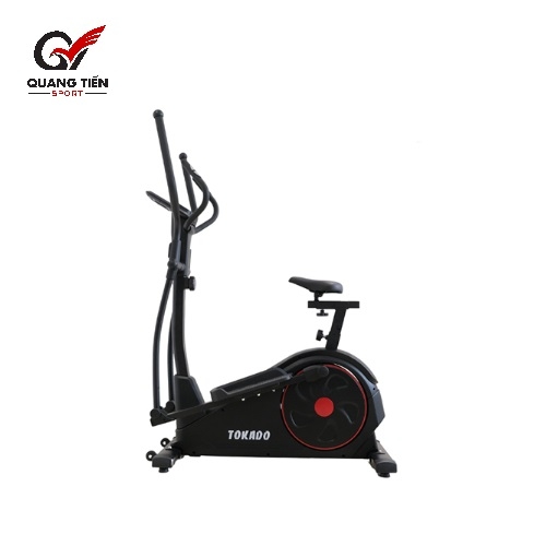 Xe đạp tập thể dục toàn thân TK1668