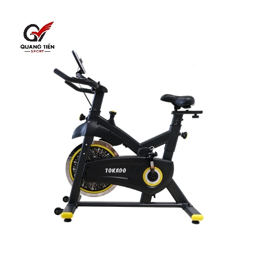 Xe đạp tập Tokado TK68