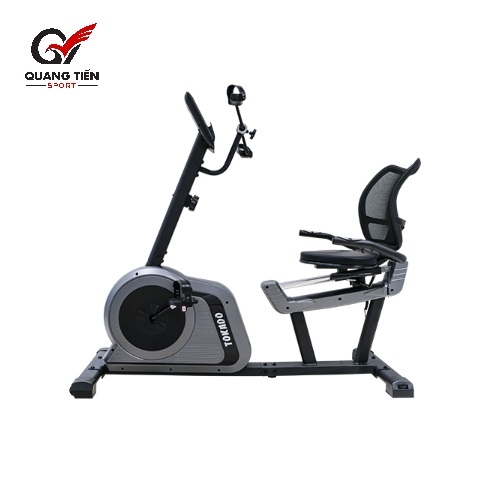 Xe đạp phục hồi chức năng TK8601R