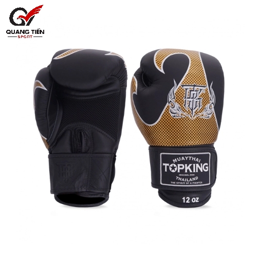 Găng Tay Boxing TOPKING GLOVES EMPOWER CREATIVITY 1