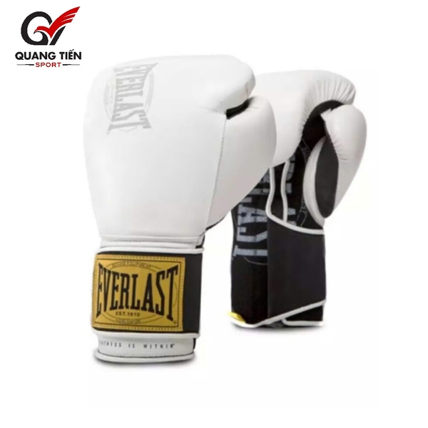 Găng Tay Boxing Everlast Classic 1910