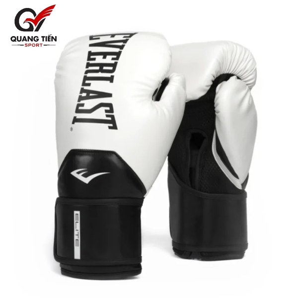 Găng Tay Boxing Everlast Elite 2