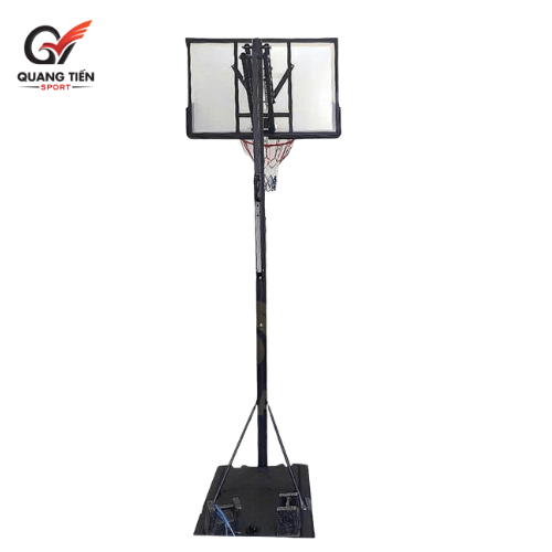 Trụ bóng rổ S206